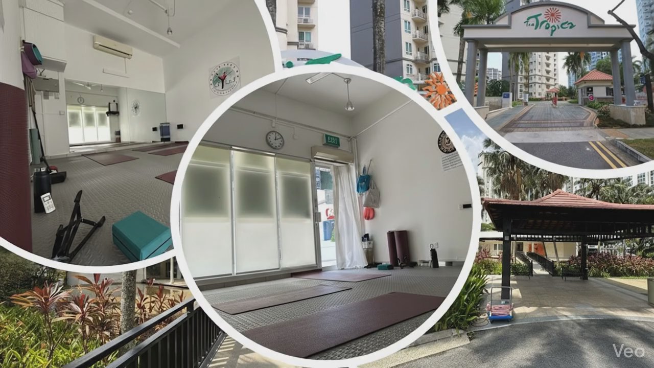 Shop / Shophouse for Sale in  The Tropica - Image 9