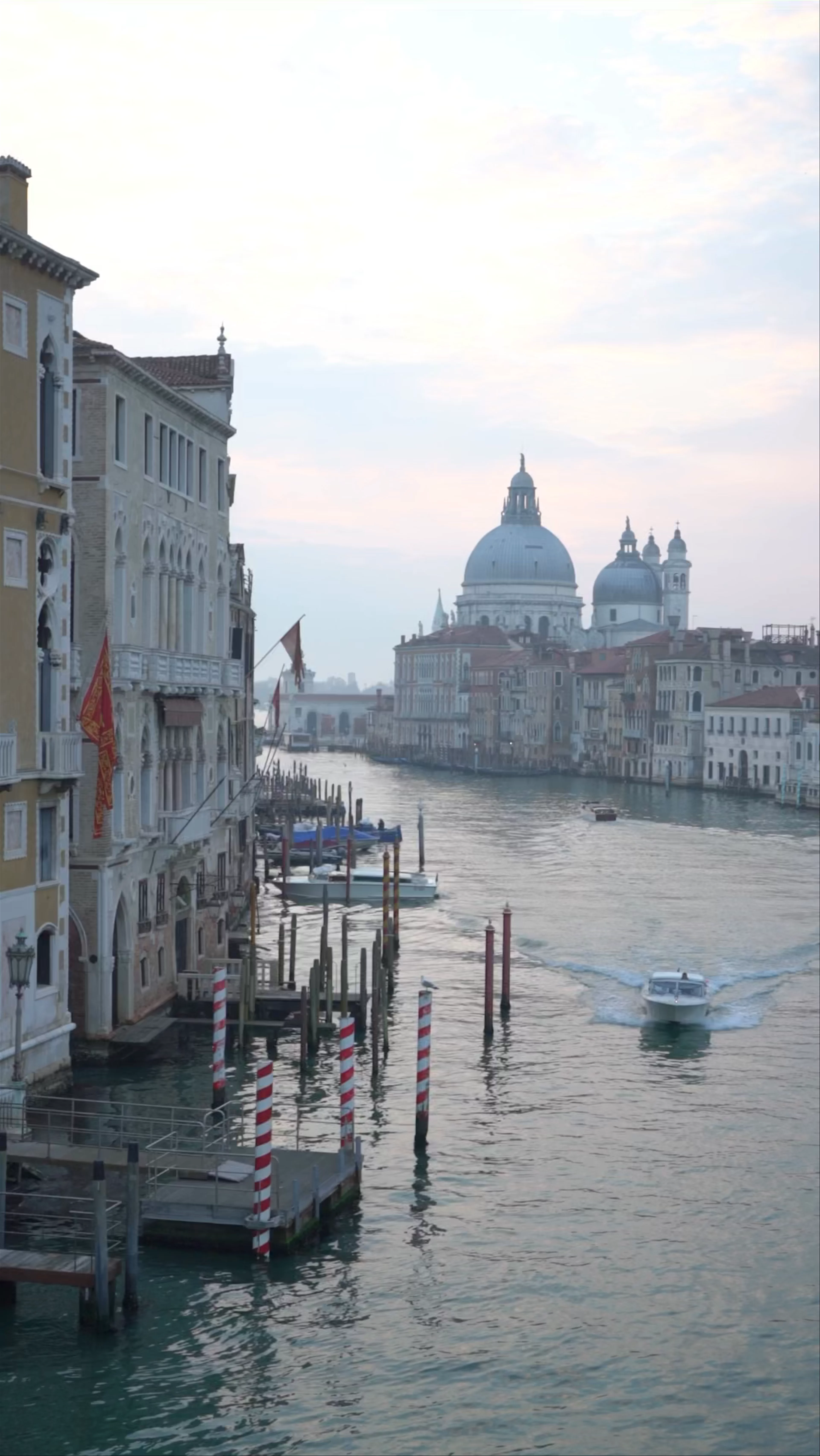 Grand Canal