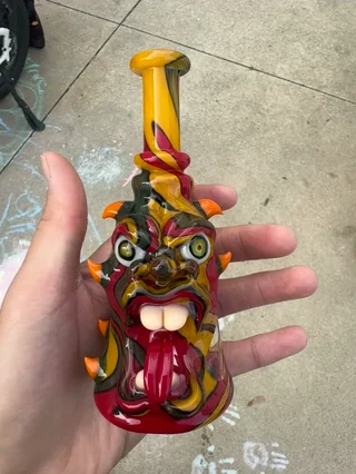 Preview pic of Kalebfolckglass GPPR