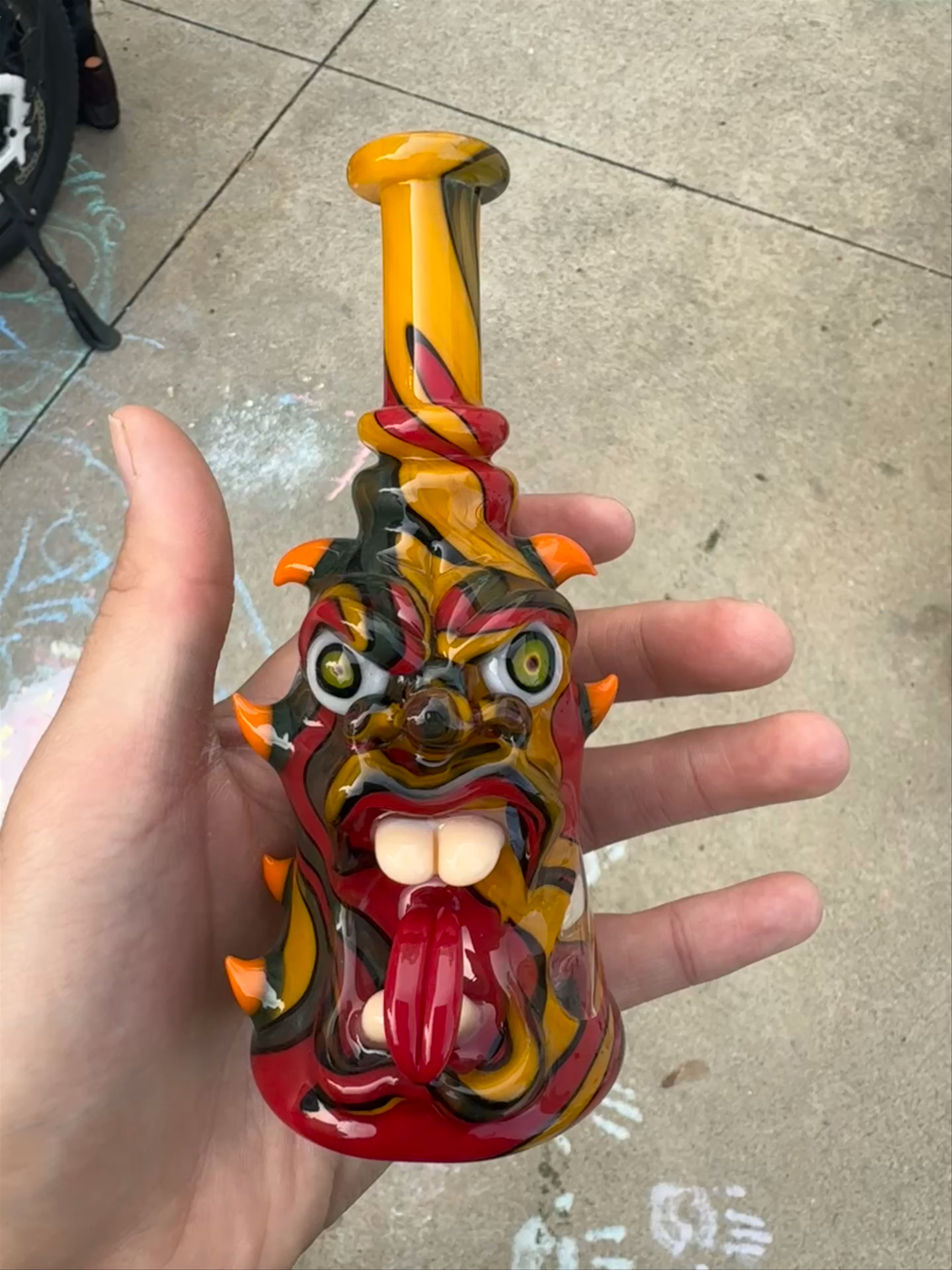 Preview pic of Kalebfolckglass GPPR