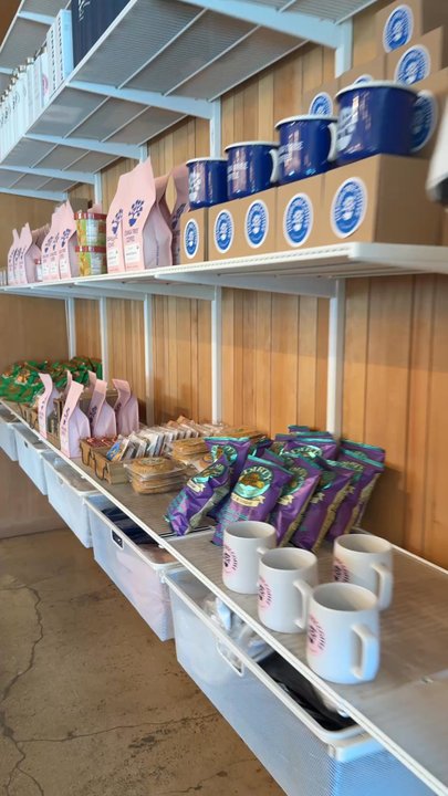 Joshua Tree Coffee Company - Coffee & Tea Near Me - Joshua Tree, California