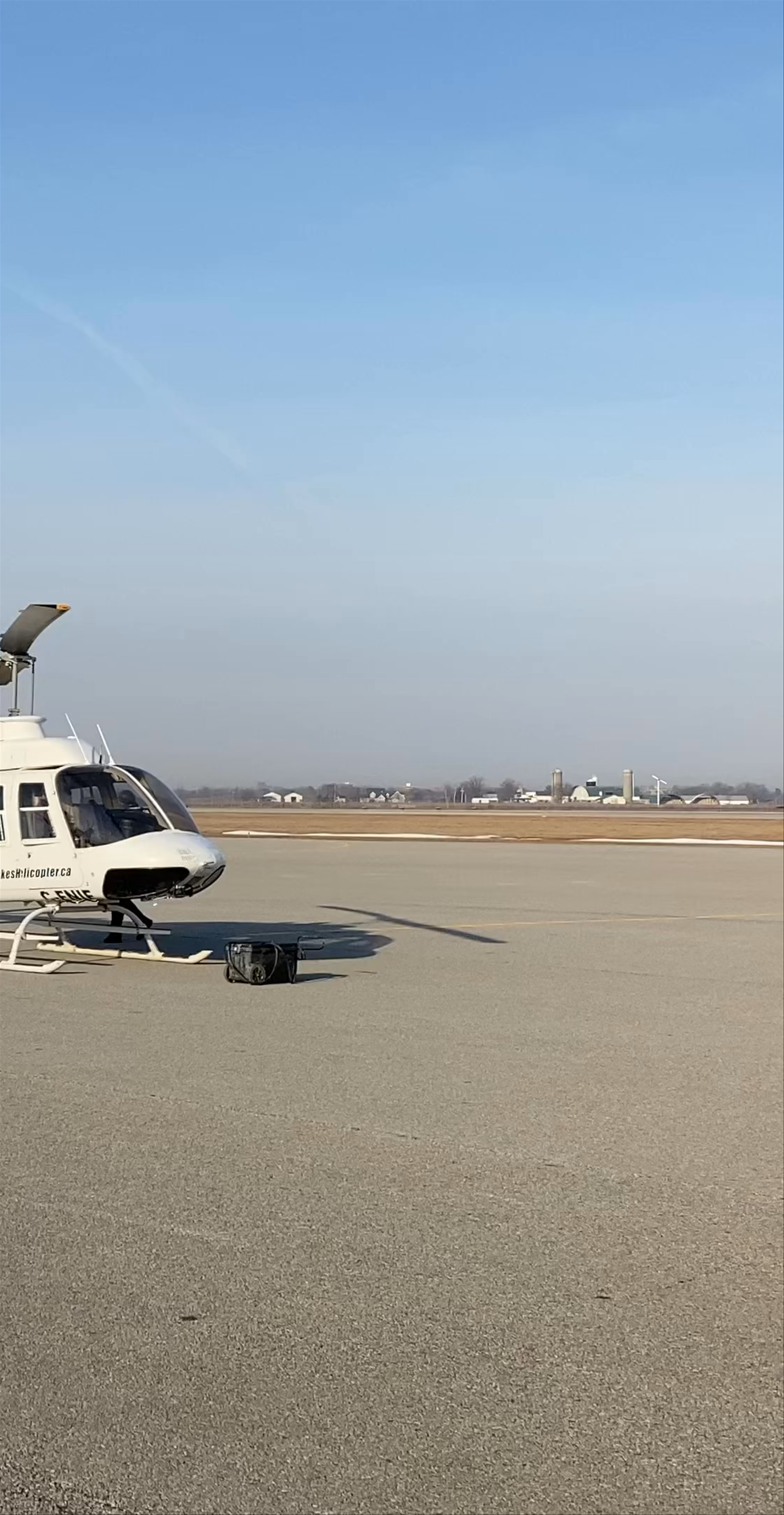 Great Lakes Helicopter