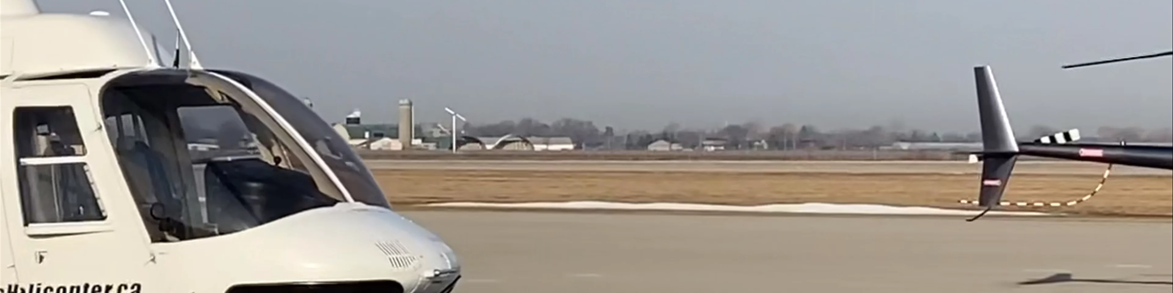 Great Lakes Helicopter