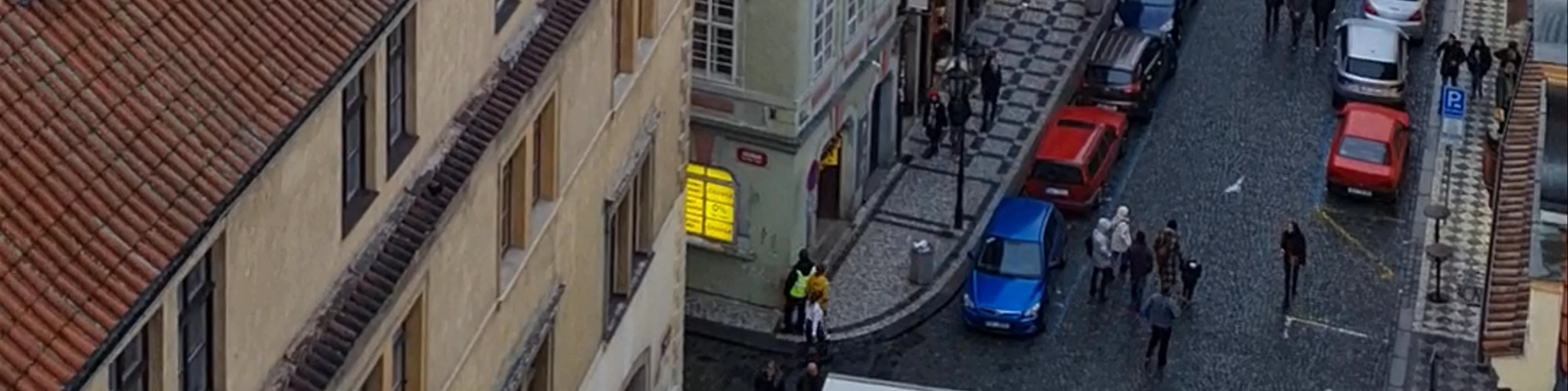 Malá Strana