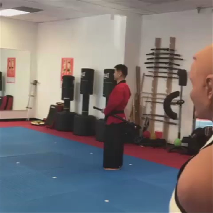 Master Mun's Martial Arts - Boot Camps Near Me - McKinney, Texas