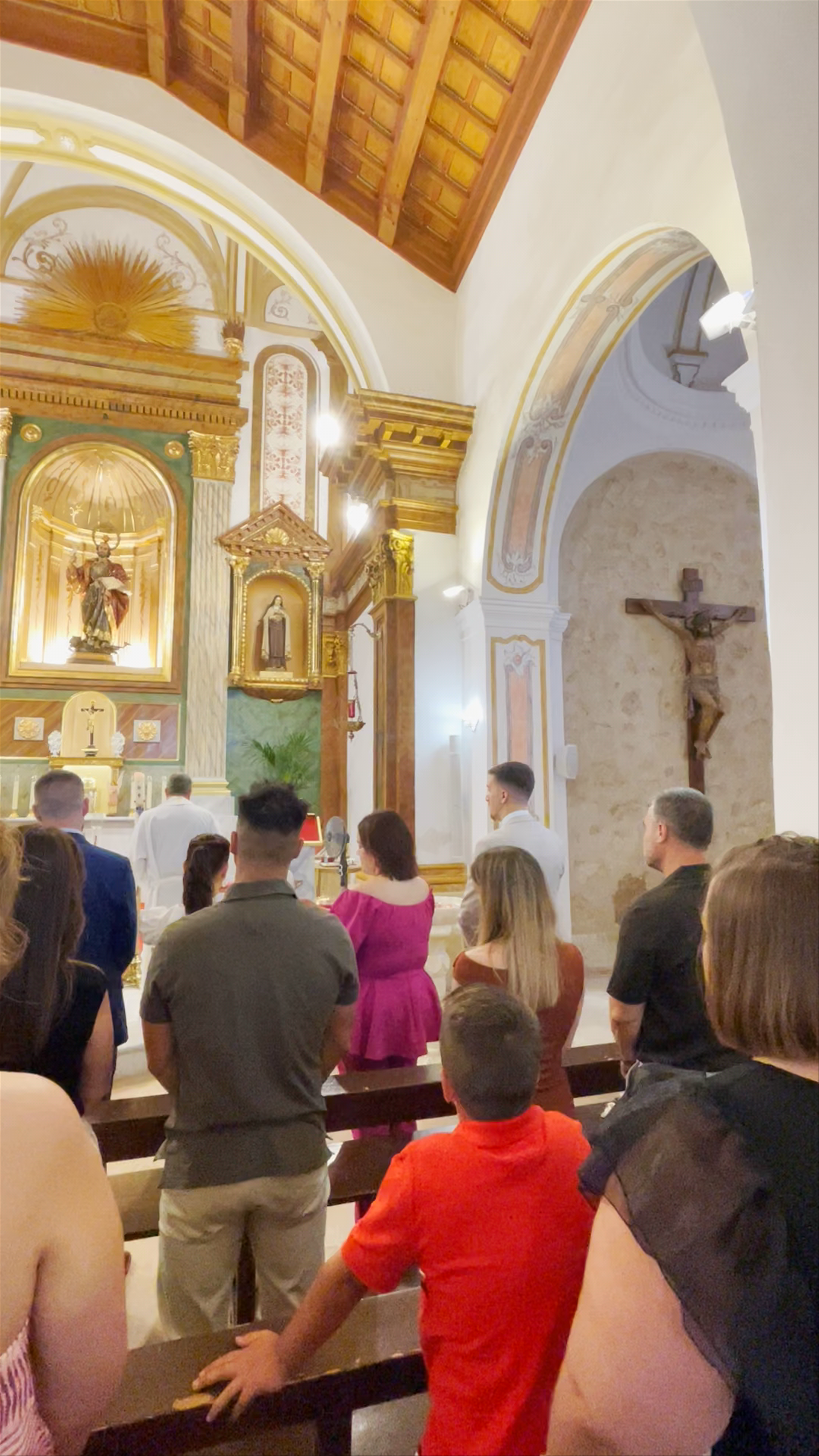 Parroquia de San Bartolomé