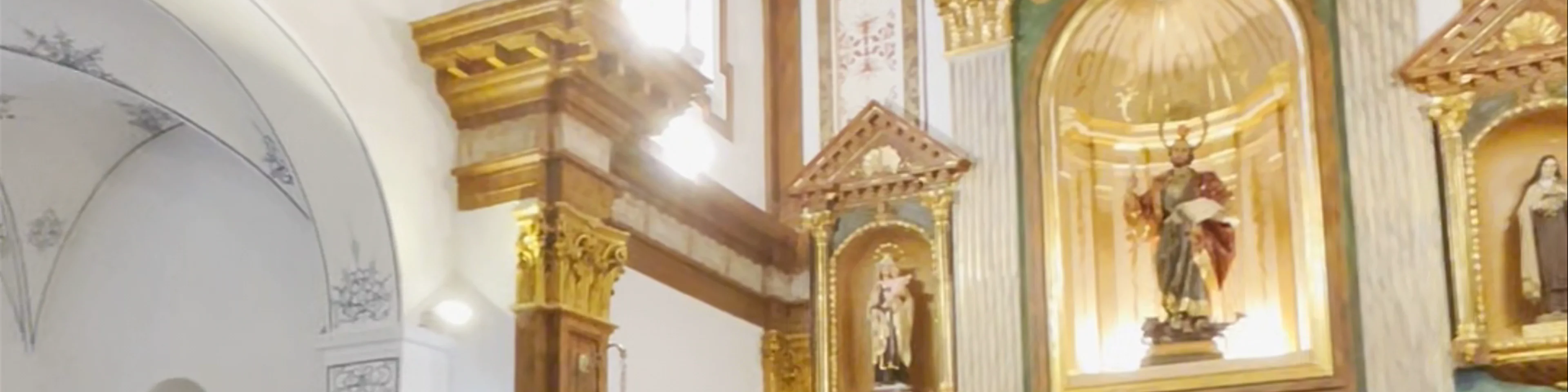 Parroquia de San Bartolomé