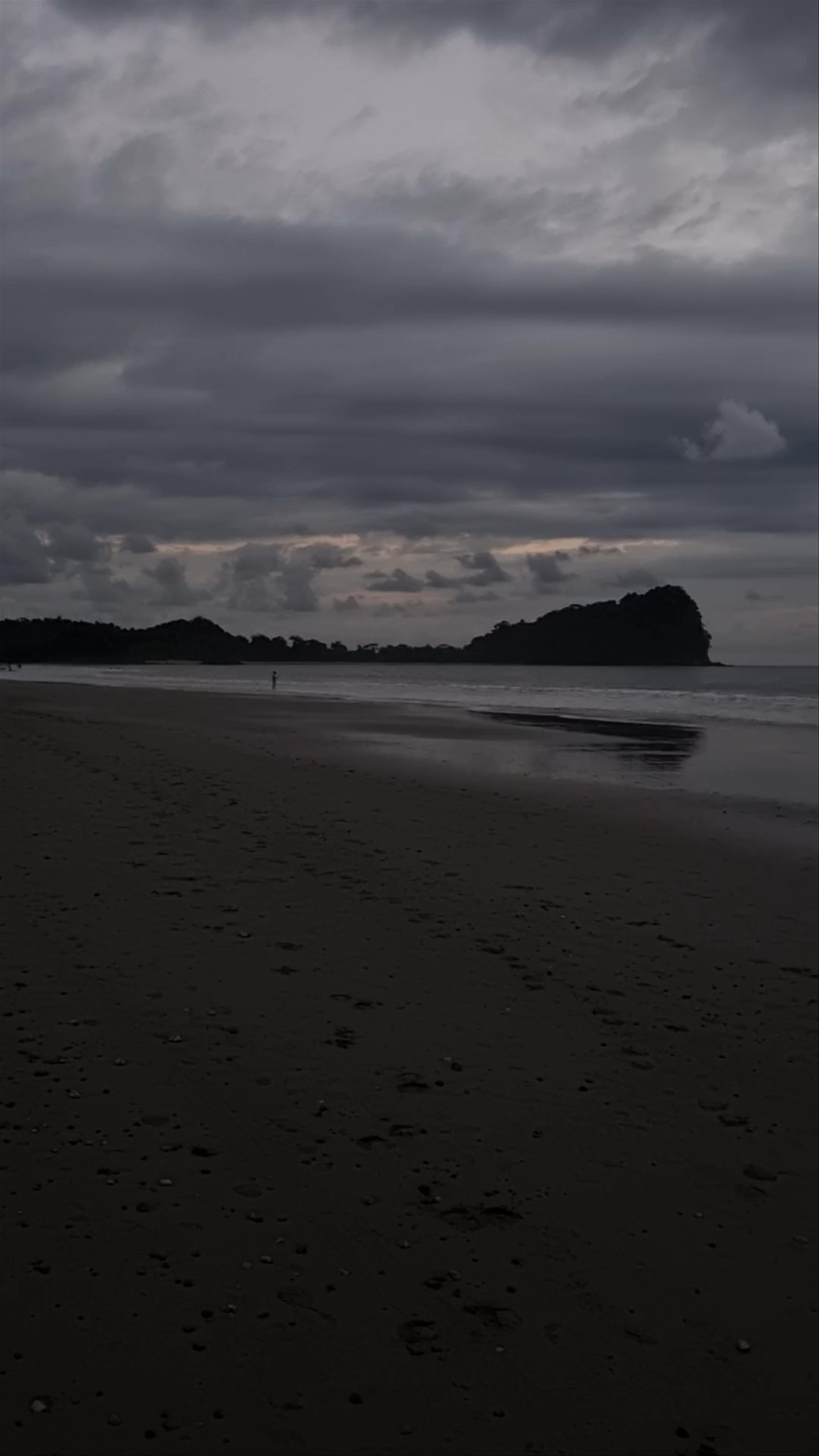 Playa Espadilla Norte