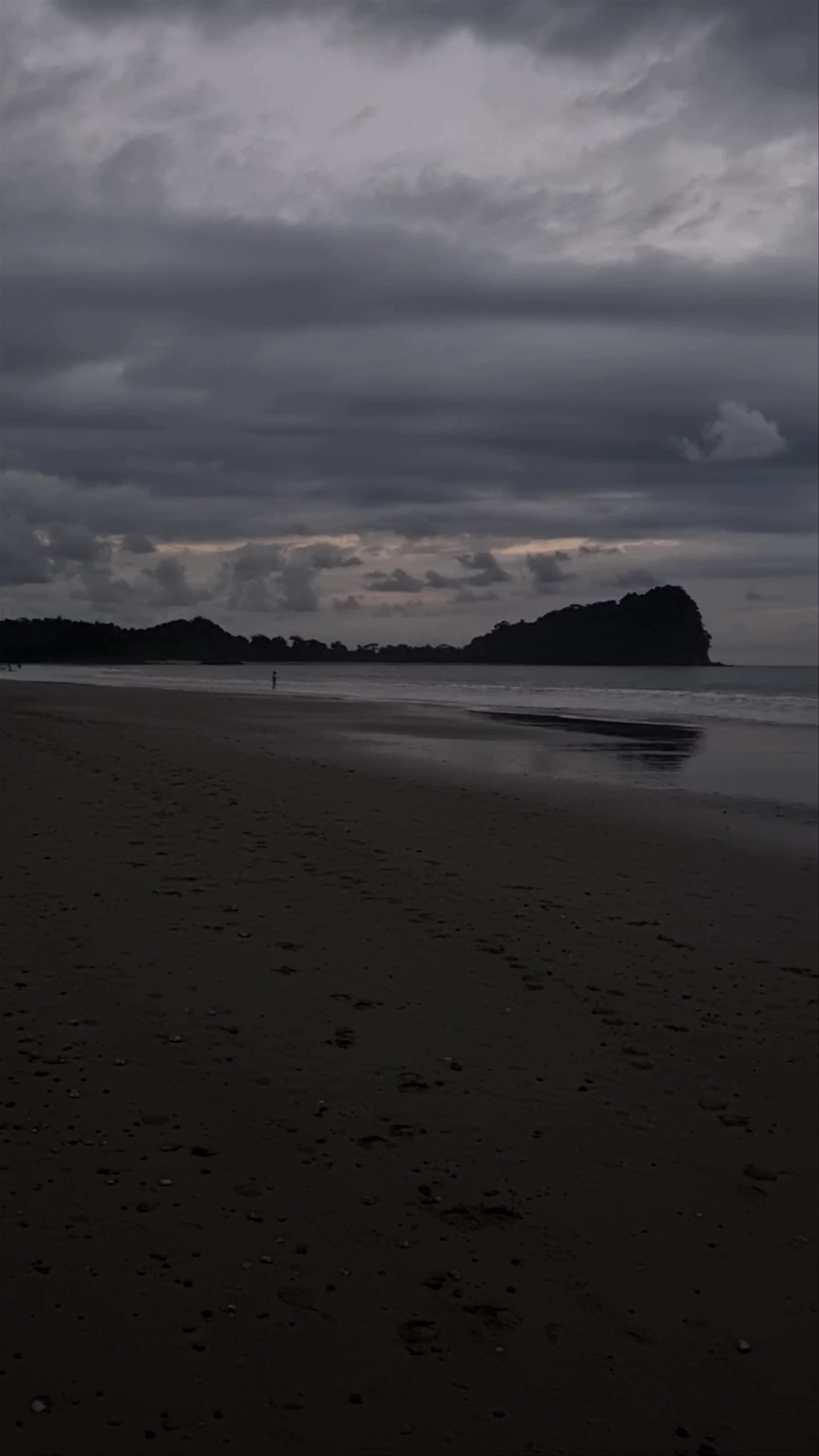 Playa Espadilla Norte