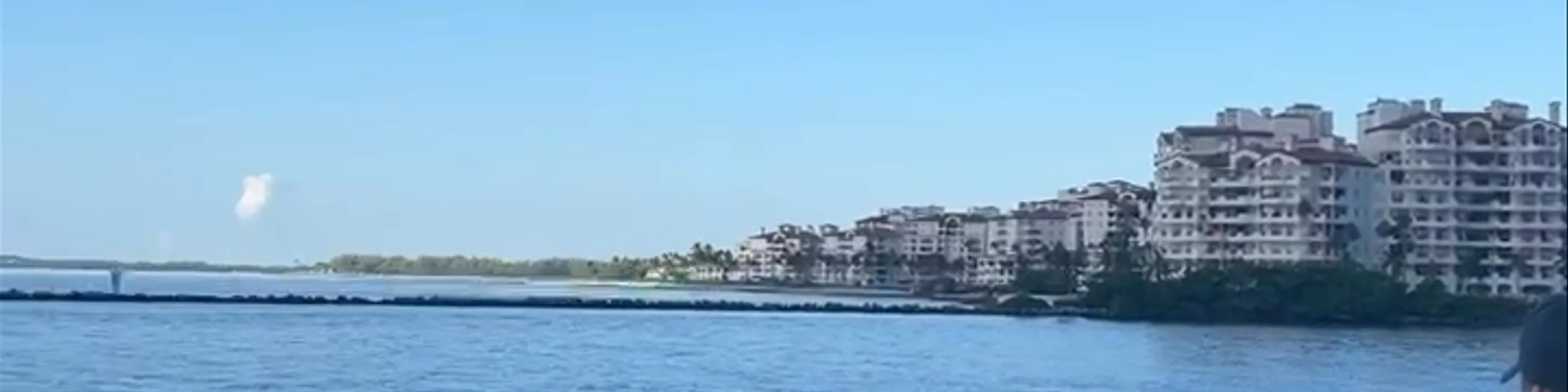 South Pointe Beach