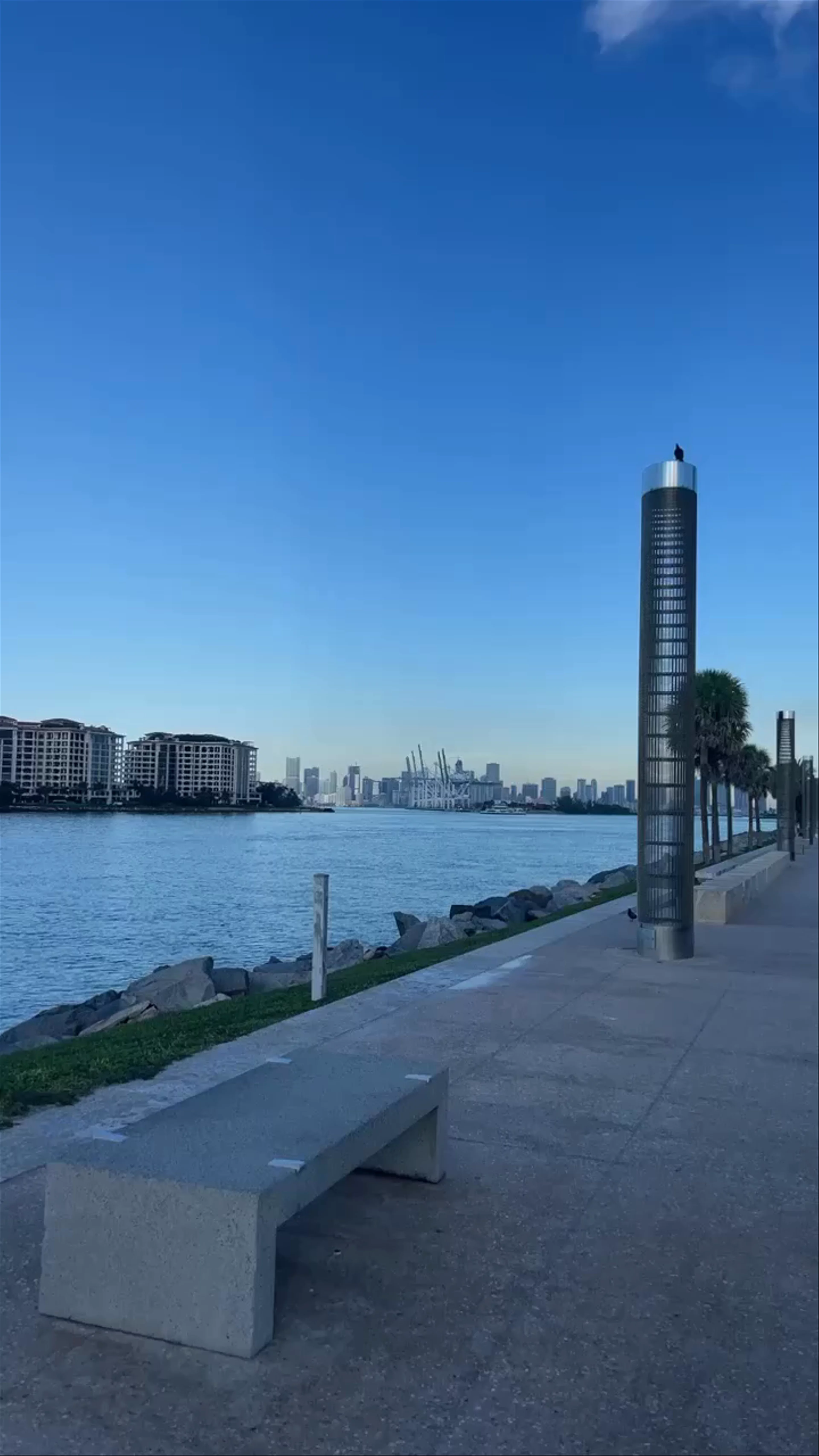 South Pointe Beach