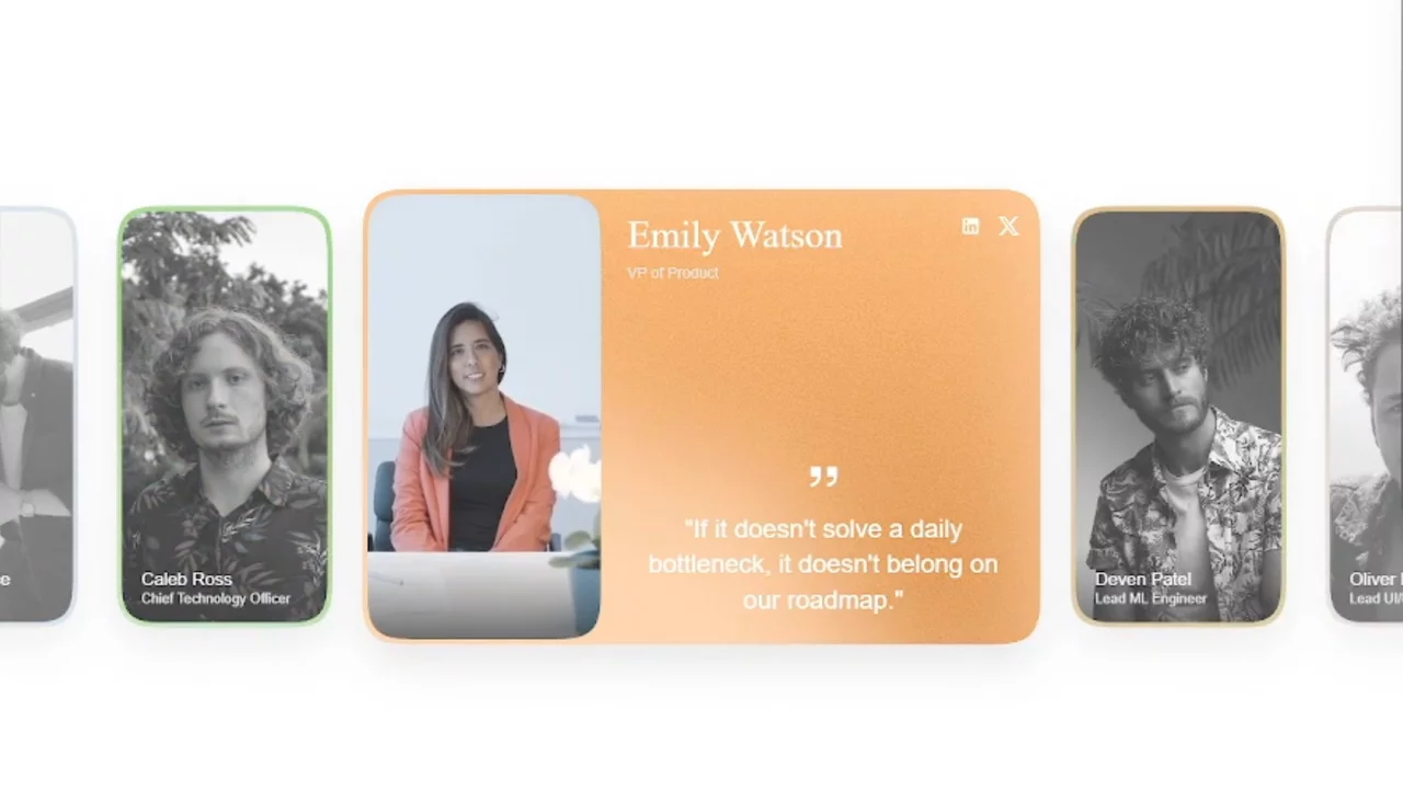 Honest update: I didn't sell a single component last month. Brutal, right? 😅So instead of letting them gather digital dust, I'm doing a full reset, every single component is now $5.