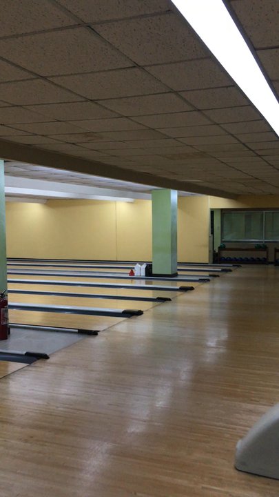 AMF Puyat-Superbowl - Bowling Near Me - Makati, NCR