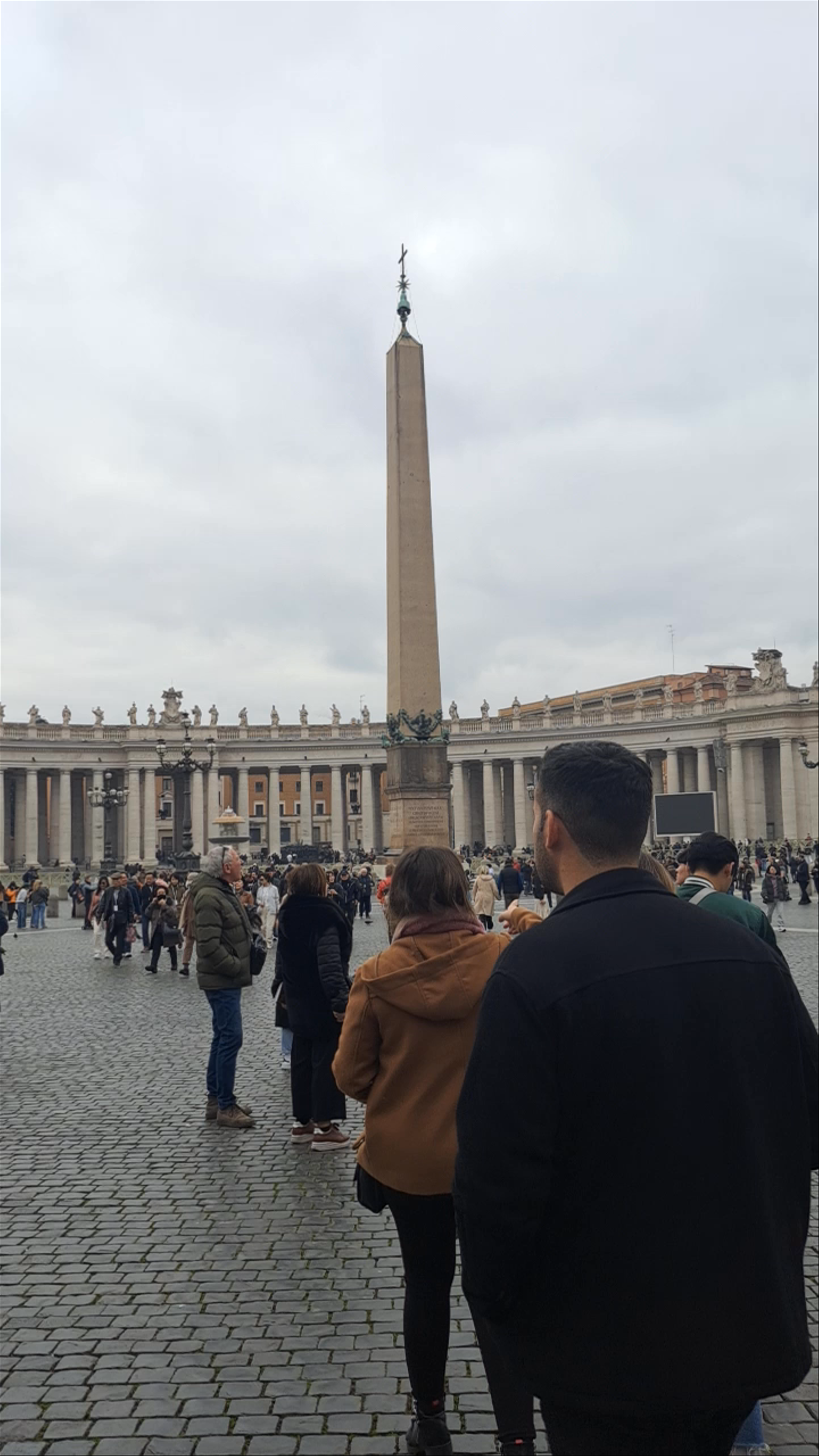 Vatican Rome