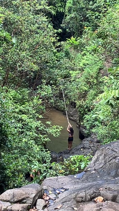 Waimano Falls Trail - Hiking Near Me - O‘ahu, Hawaii