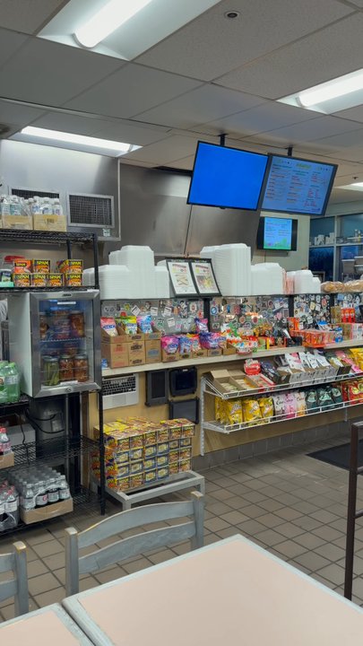 Megabytes Eatery - Delis Near Me - Chantilly, Virginia