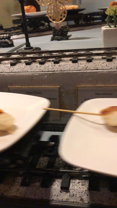 Kabuki - Sushi Bars Near Me - Brussels, BRU