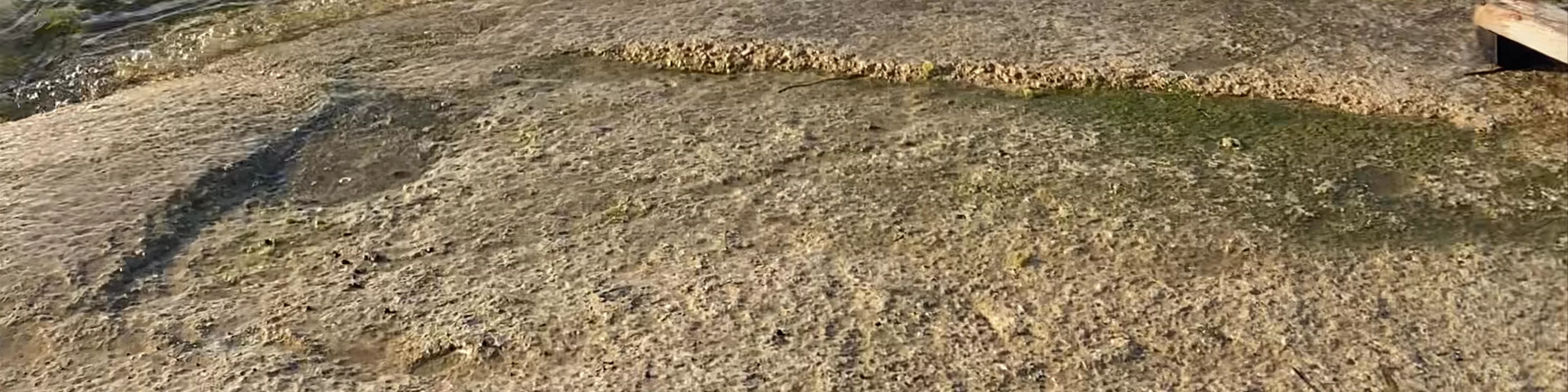 Sampieri Beach