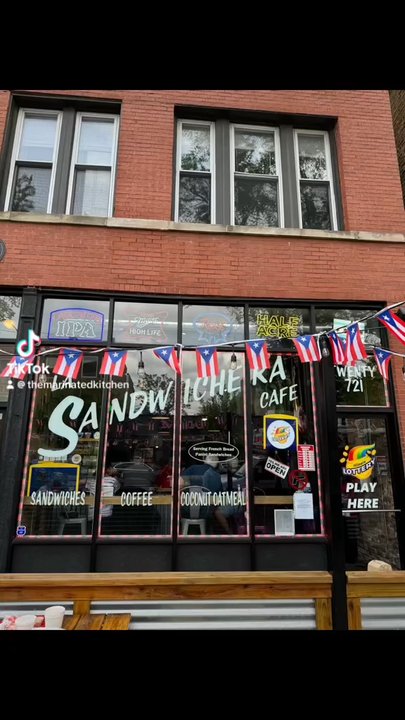 La Sandwichera - Sandwiches Near Me - Chicago, Illinois