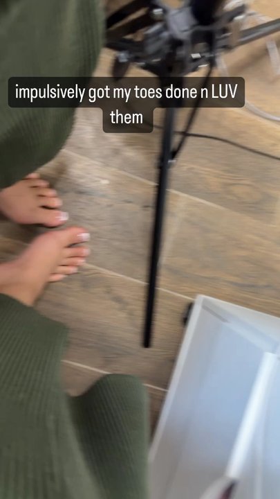 Nail Art - me being obsessed with my toes mannn - Nail Salons Near Me - Pharr, Texas