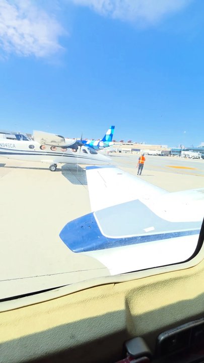 Cape Air - Airlines Near Me - Boston, Massachusetts