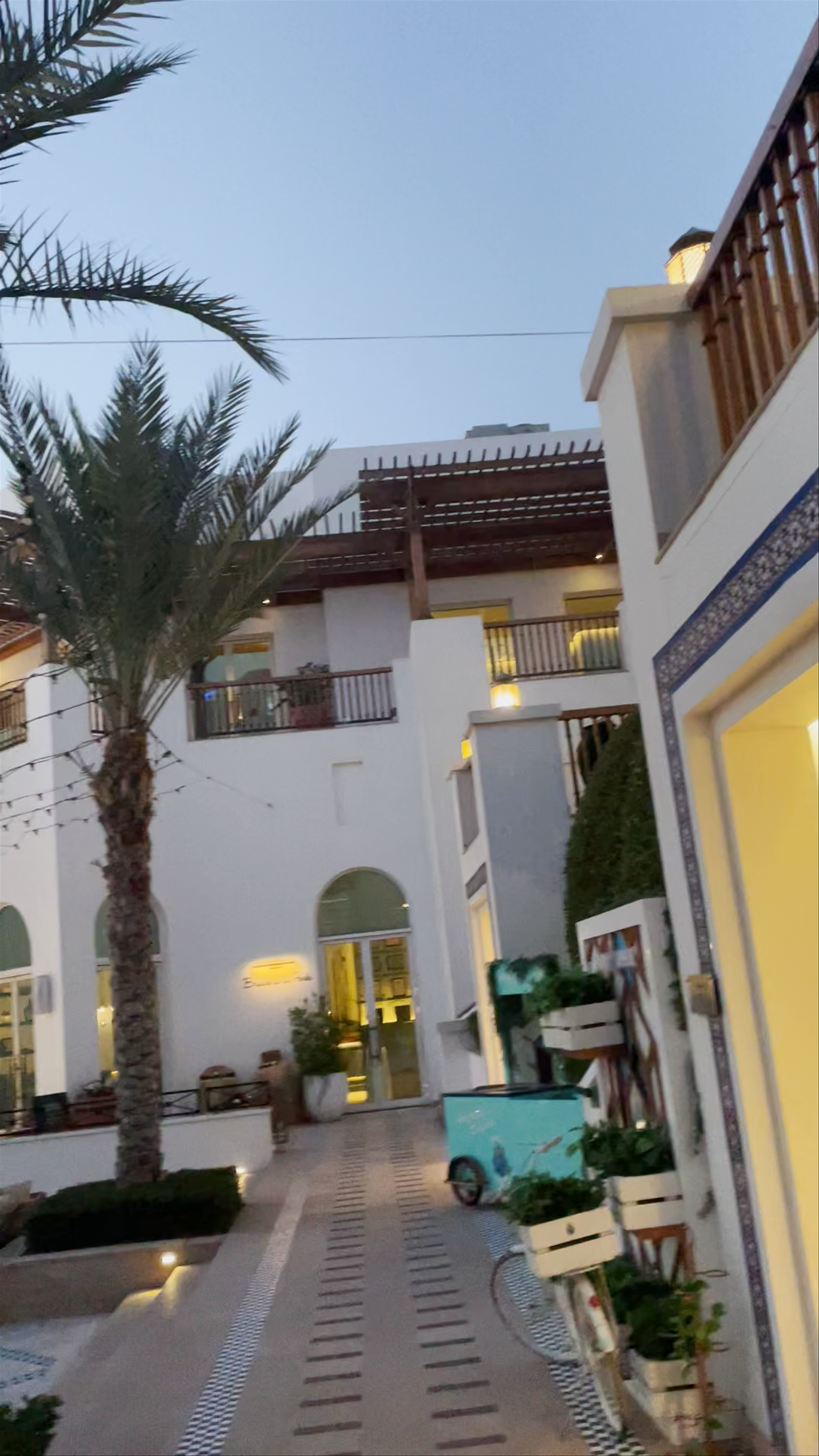 Park Hyatt Dubai