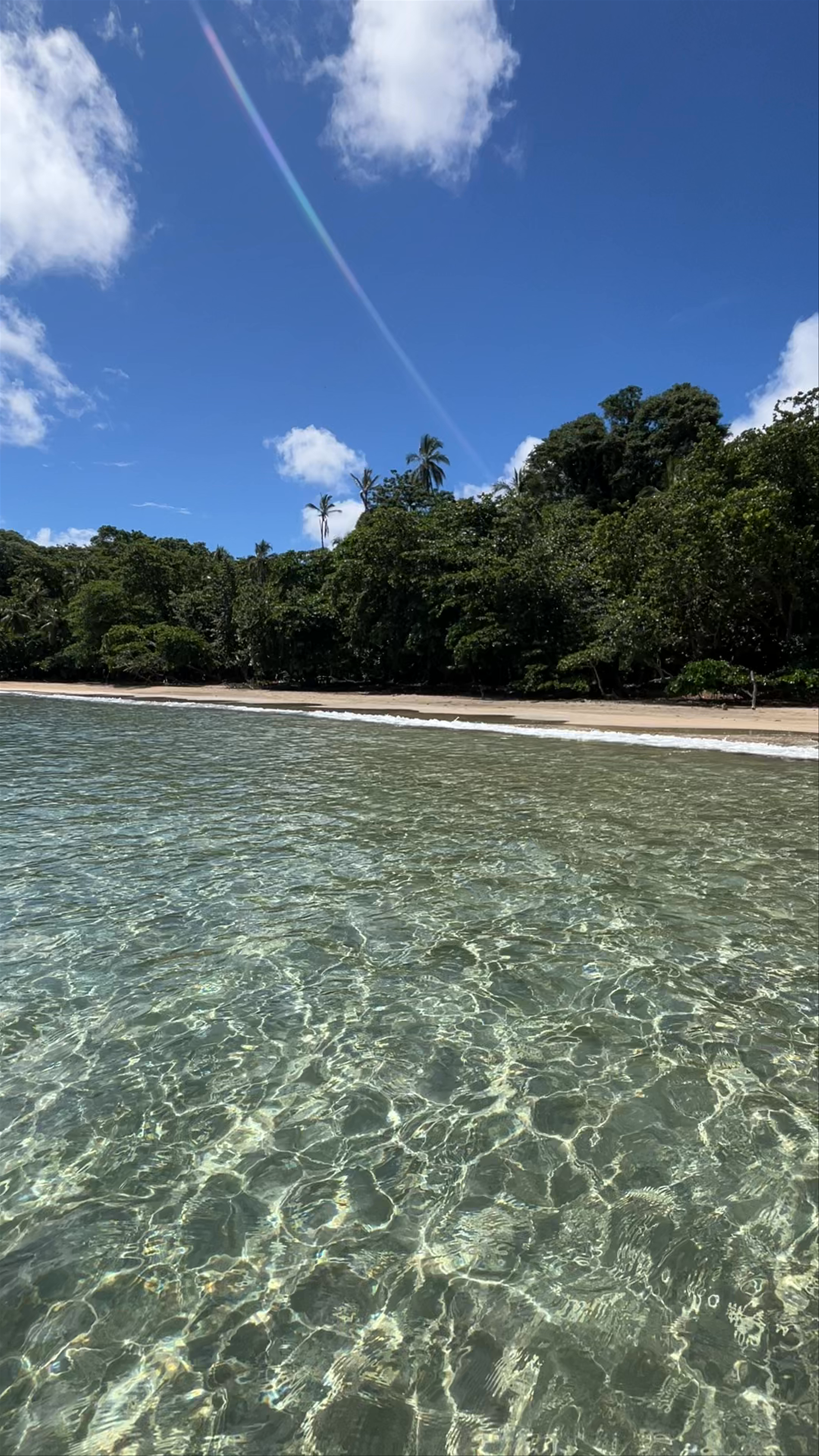 Playa Chiquita