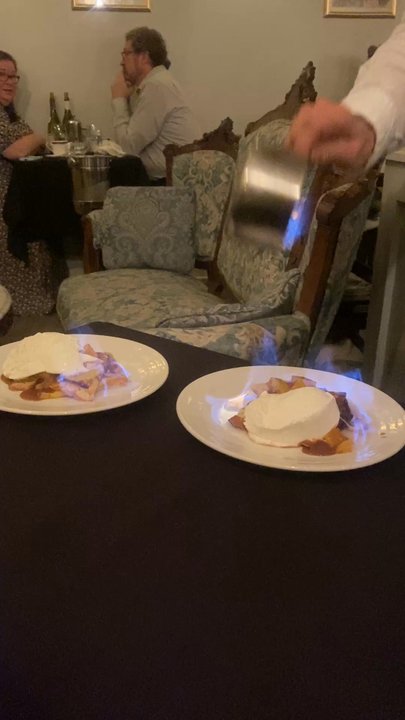 June BYOB - French Near Me - Collingswood, New Jersey