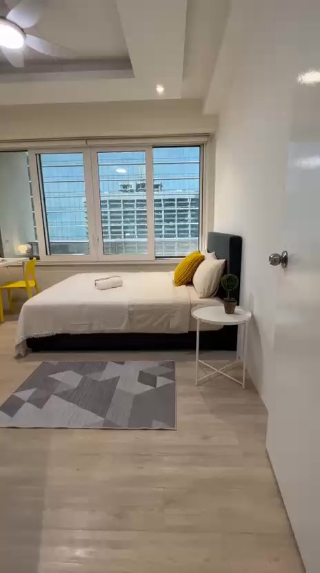 Common Room (Condo) for Rent in  International Plaza - Image 5