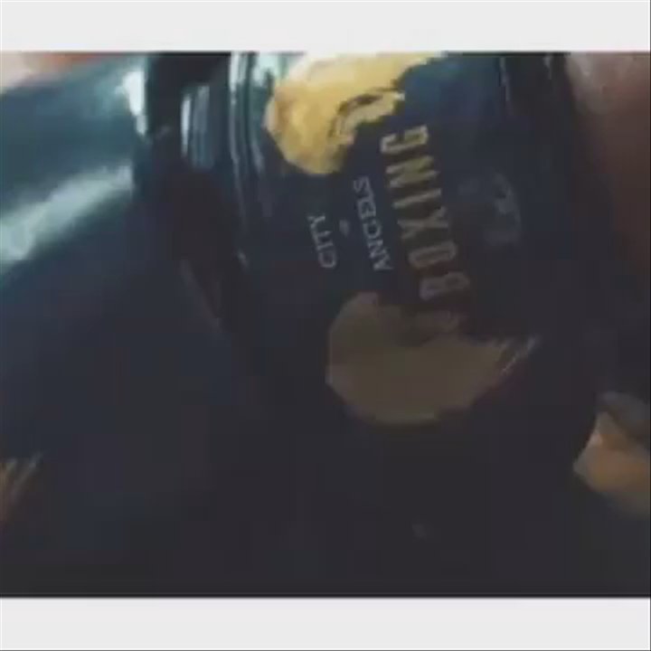 Eddie's Boxing Crew - Nice video by Matt Alonzo - Trainers Near Me