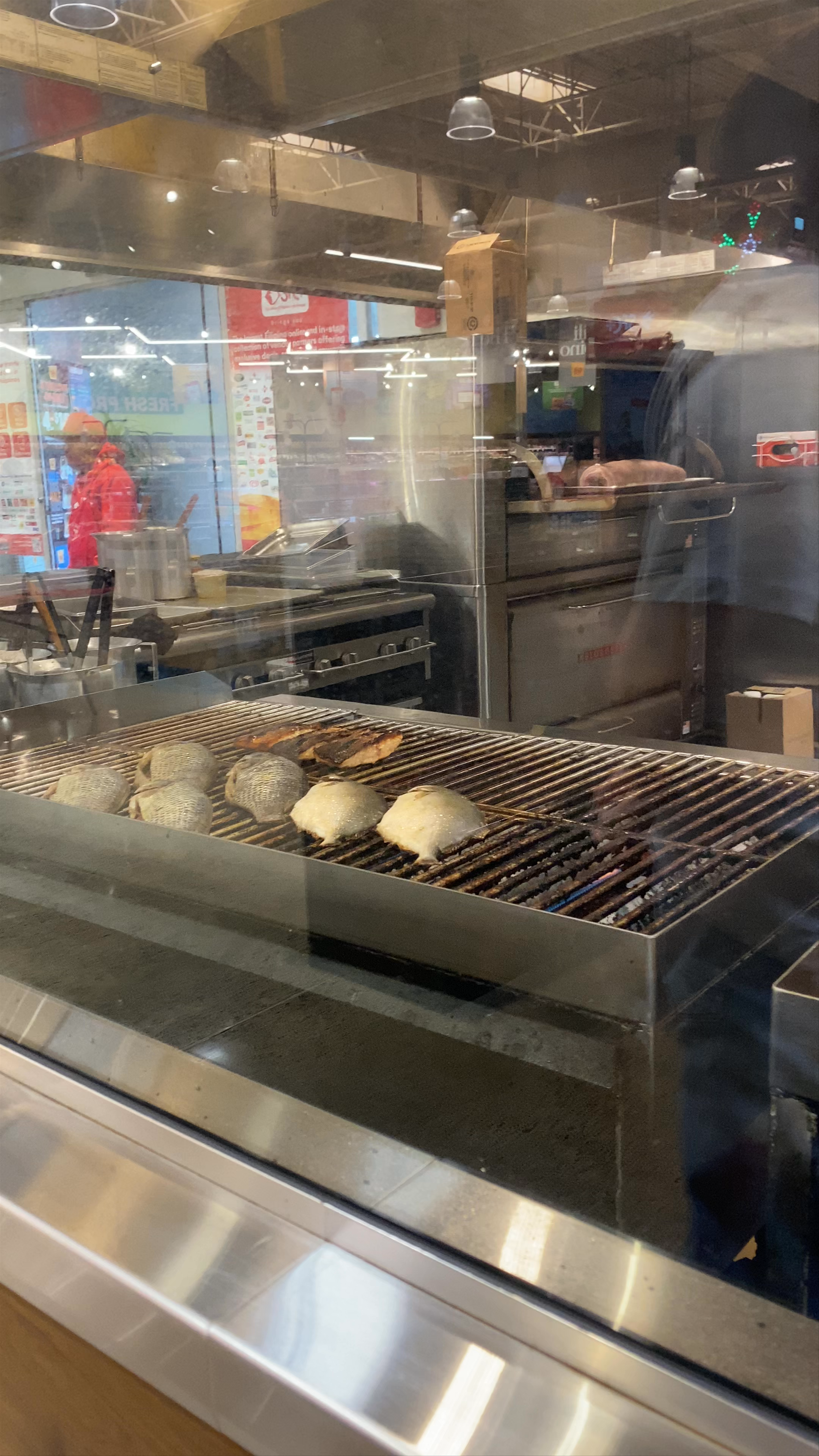 Seafood City Supermarket: Authentic Filipino Filipino Flavors in Maui