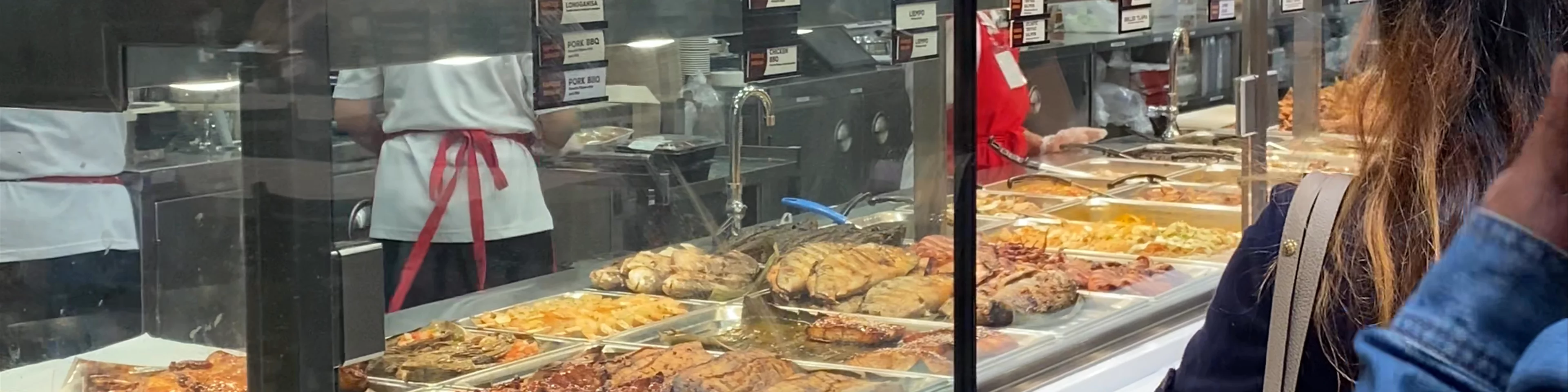 Seafood City Supermarket
