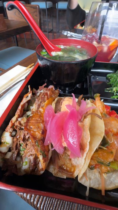Taco Bahama - Tacos Near Me - Tuckahoe, New York