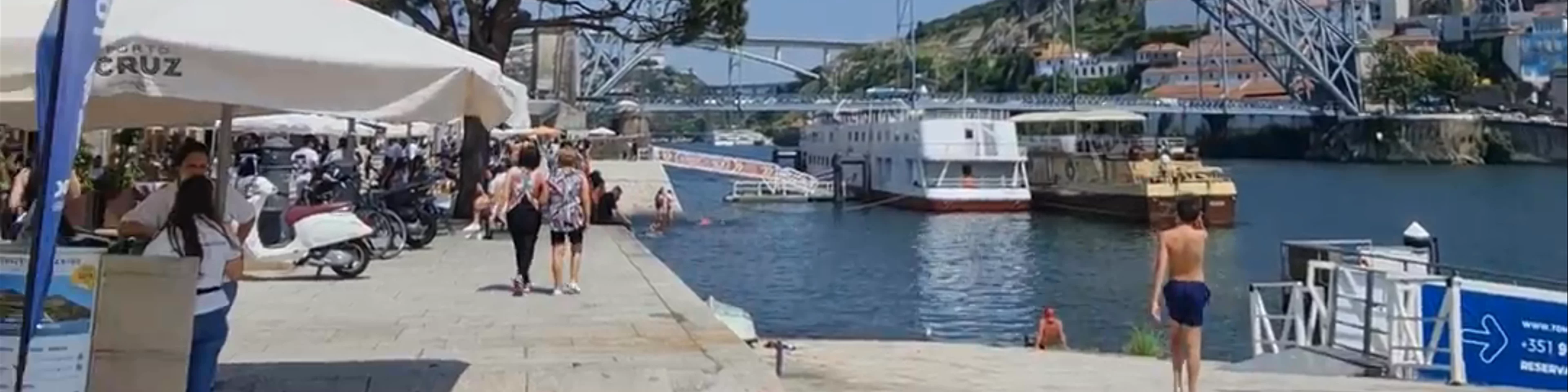 Cais da Ribeira