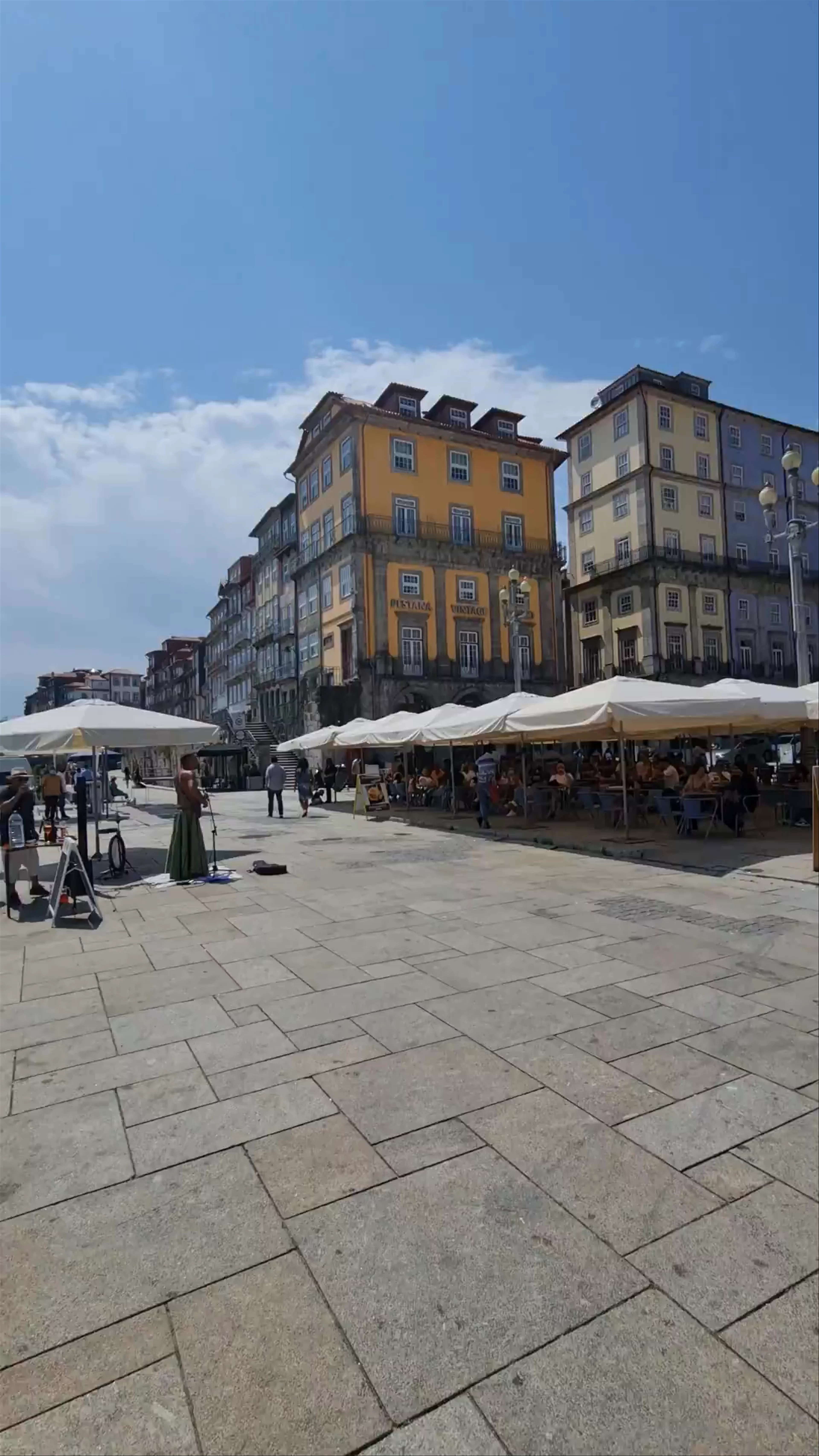 Cais da Ribeira