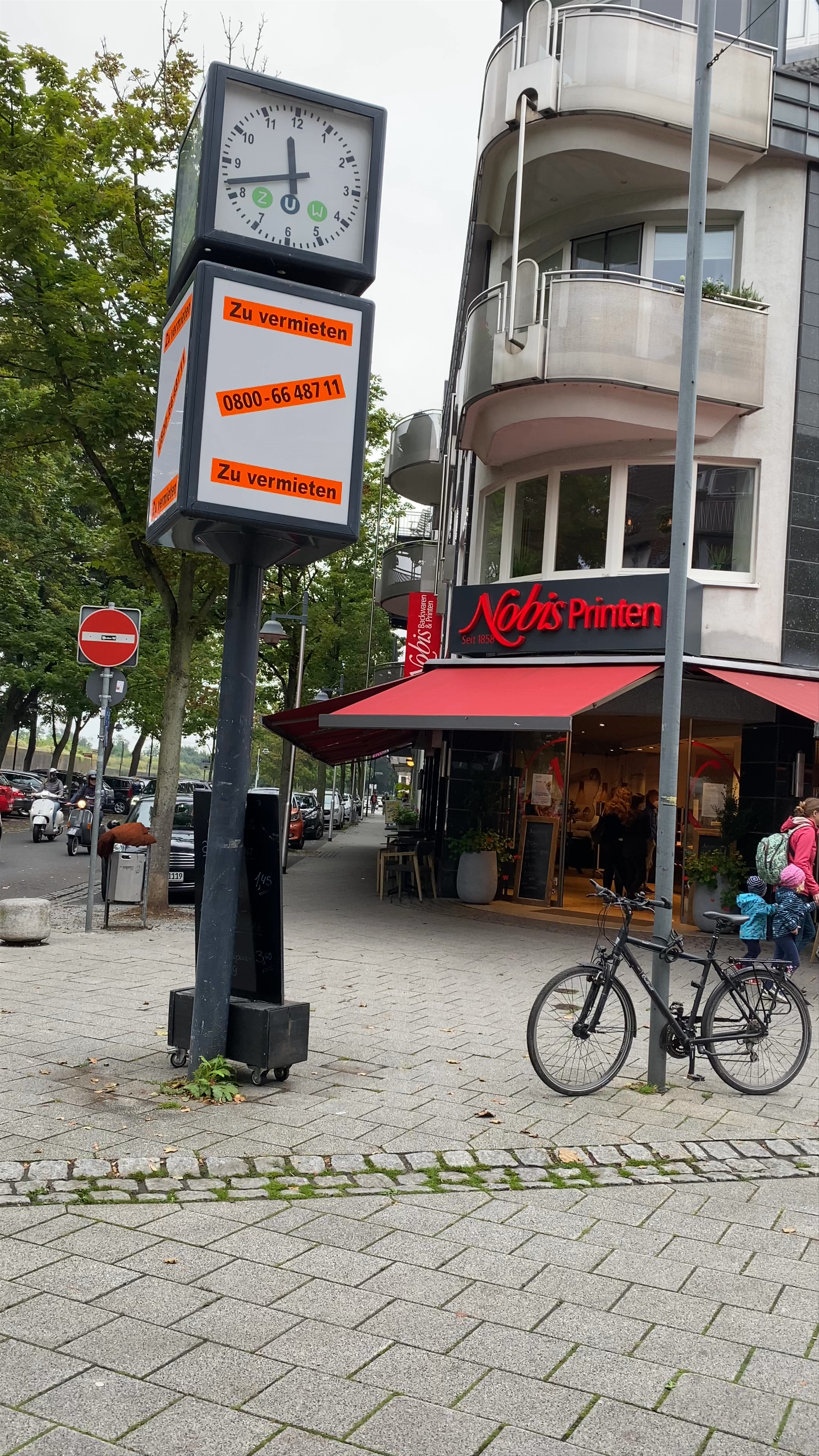 Nobis Printen 