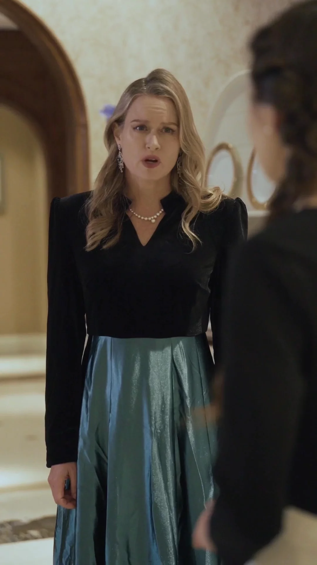 Married To My Brother's Ex - Episode 14