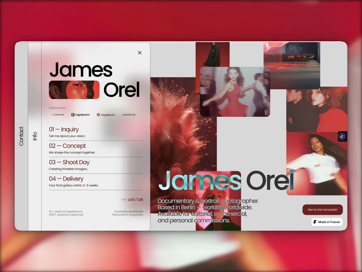 James Orel