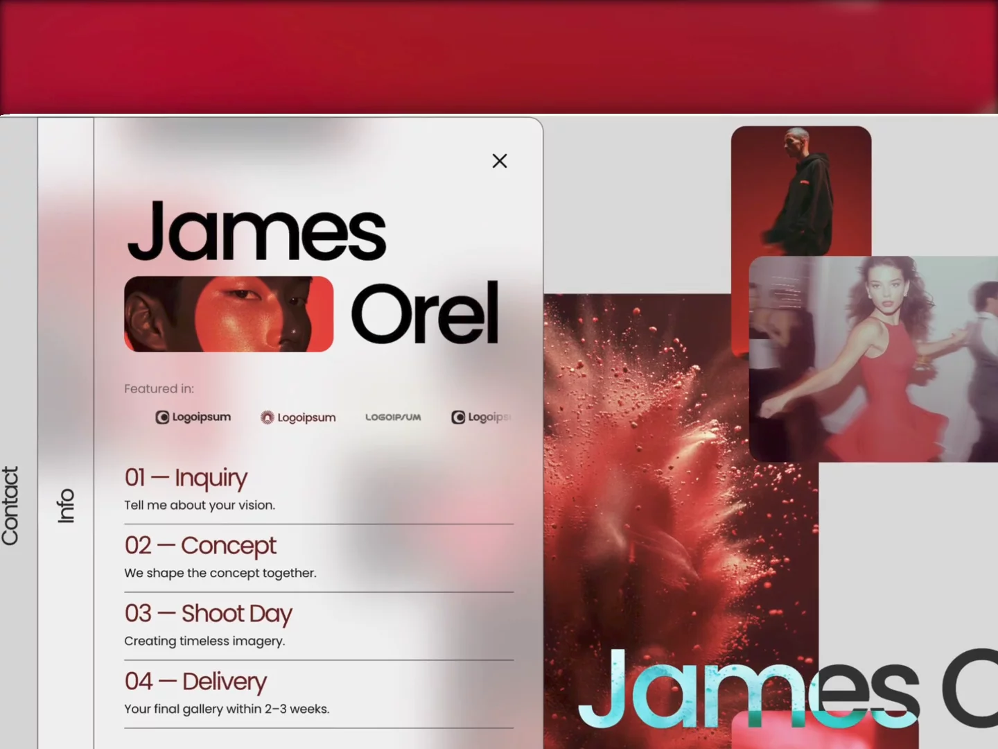 James Orel