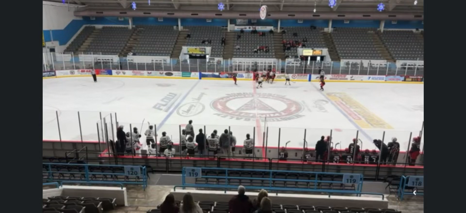George Evfarestov: Highlight Reel of Goals with Queen City Royals 14U AAA