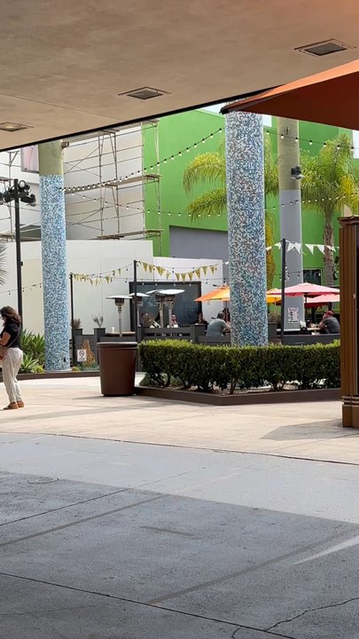 Chula Vista Center - Mariachi music on Sunday July 2023 - Shopping Centers Near Me - Chula Vista, California