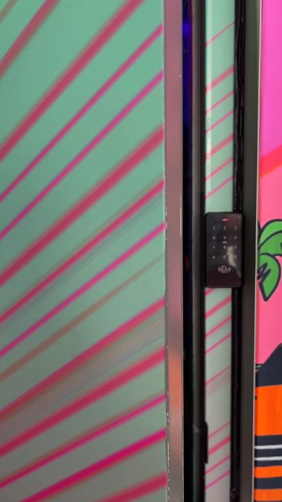 ZipPops - Surprisingly Delightful walk to the restroom - Juice Bars & Smoothies Near Me - Miami Beach, Florida