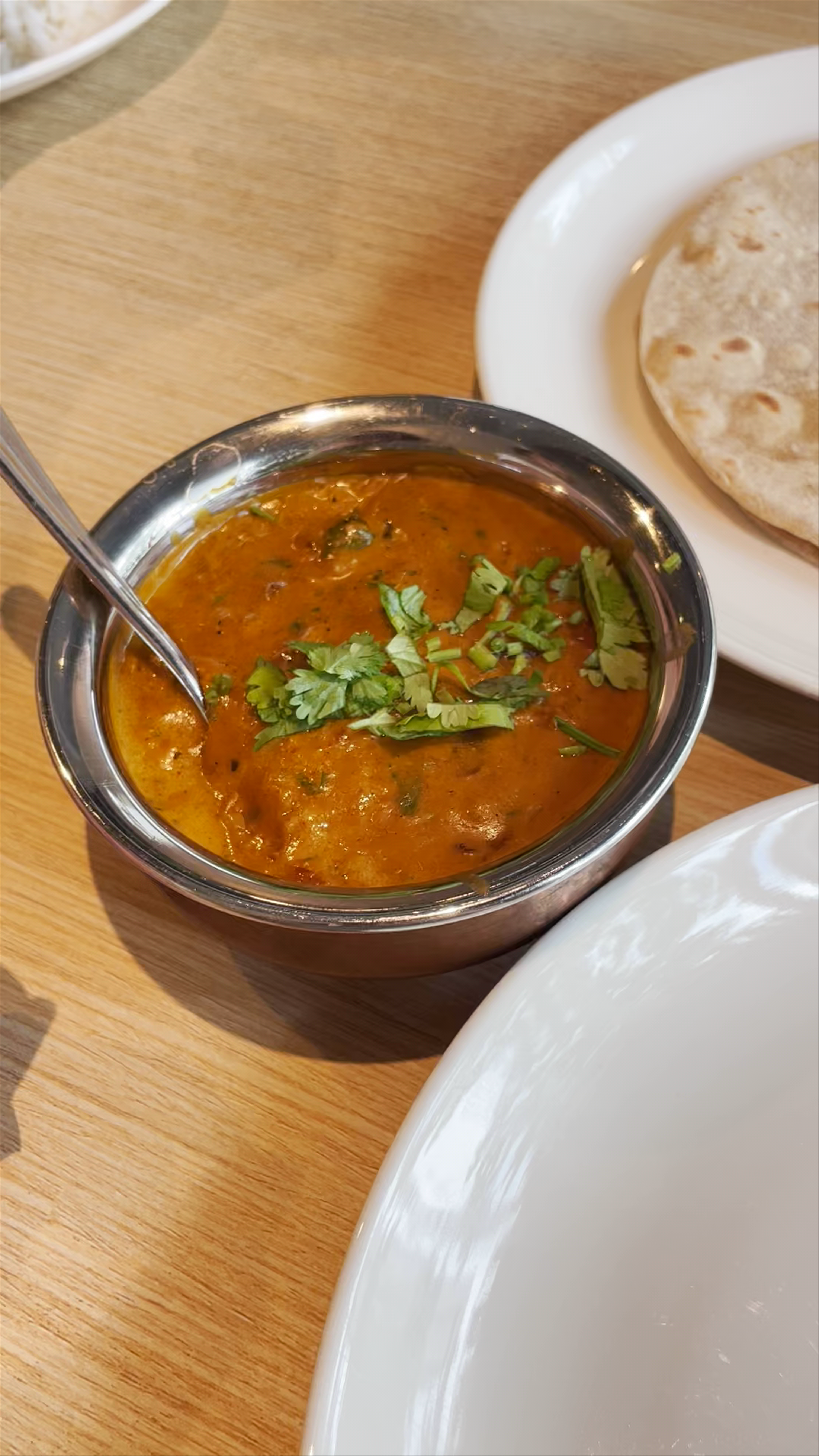 Simply Indian - Best Indian restaurant in Kl Sentral | Best sea food restaurant in Kl Sentral