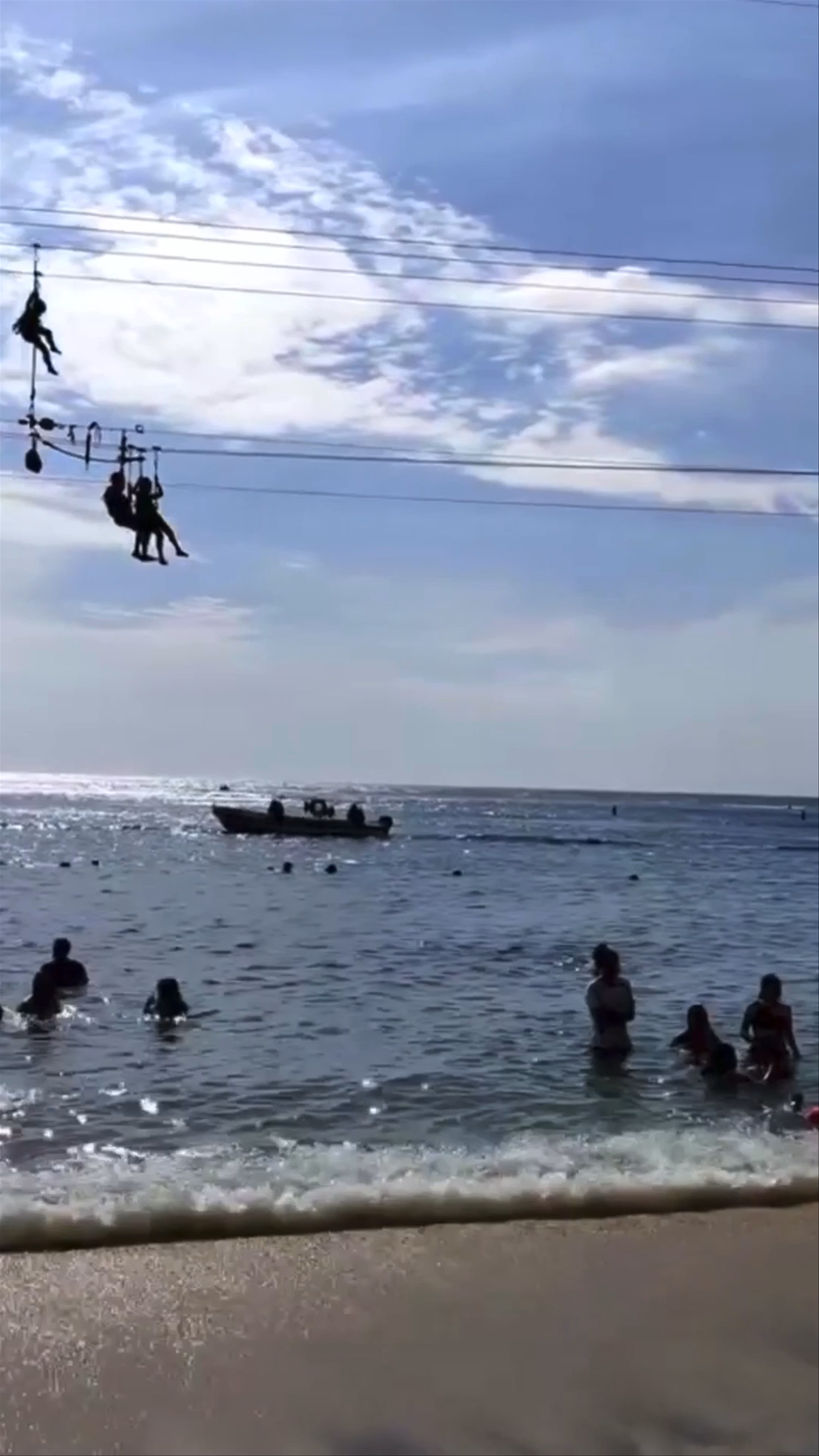 Playa Blanca Santa Marta