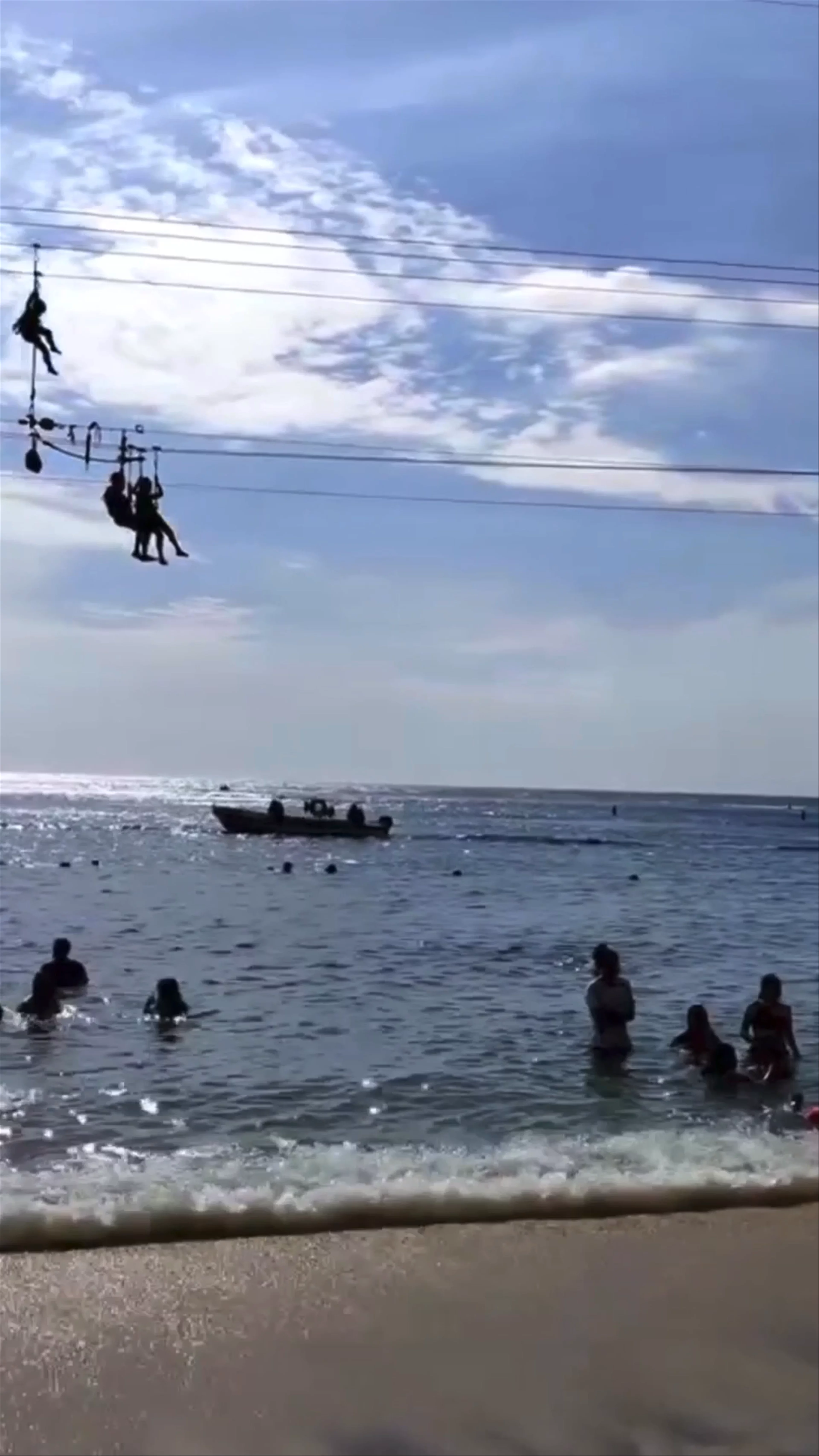 Playa Blanca Beach, Santa Marta