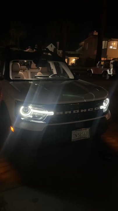 Theodore Robins Ford  - This car is amazing!! - Car Dealers Near Me - Costa Mesa, California