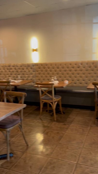 MOSAIC Restaurant - New American Near Me - Richmond, Virginia