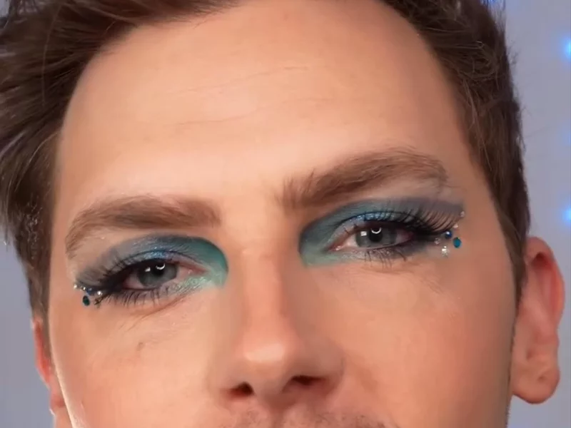 NYX Cosmetics Australia x Avatar
