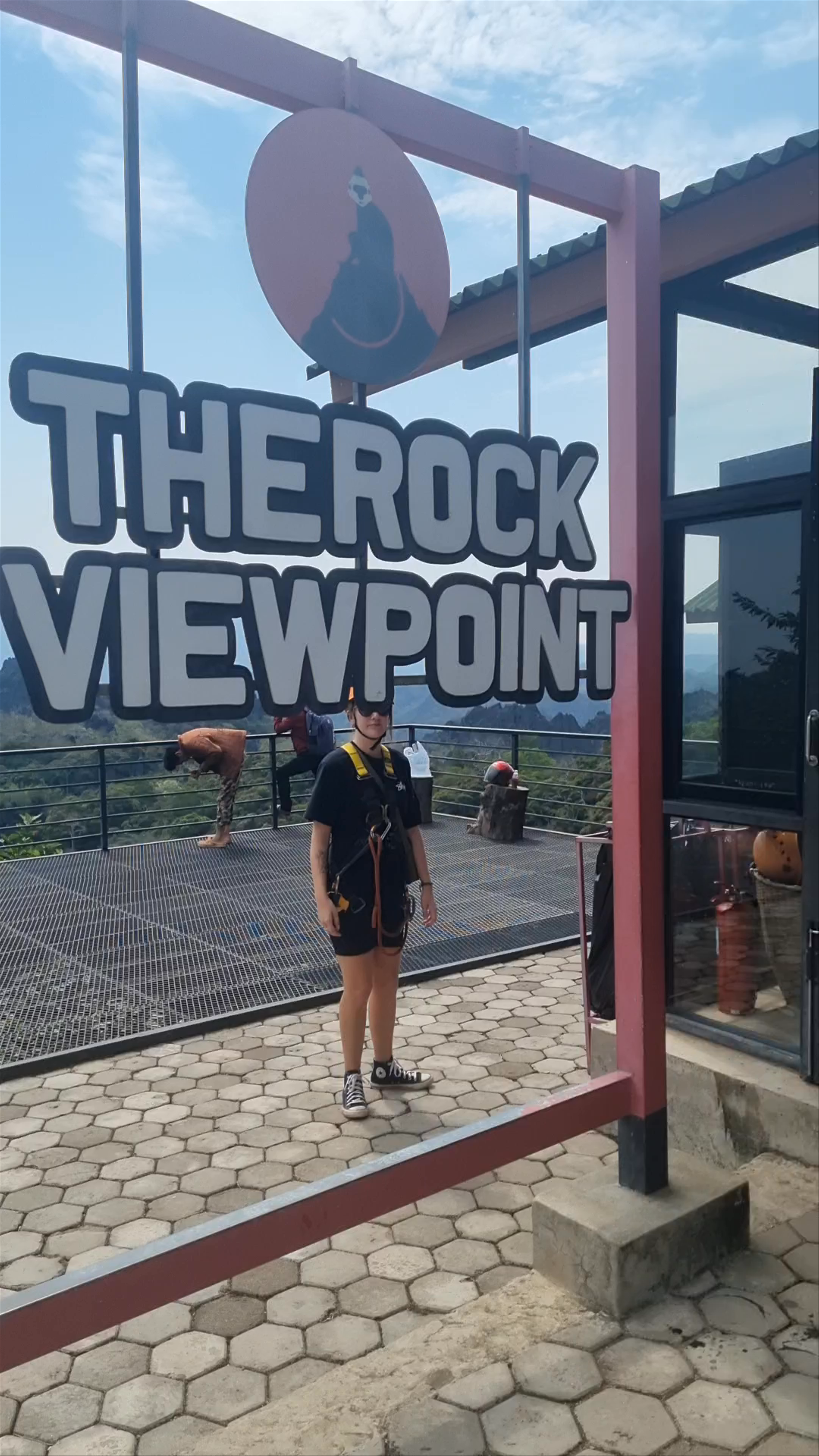 The Rock Viewpoint