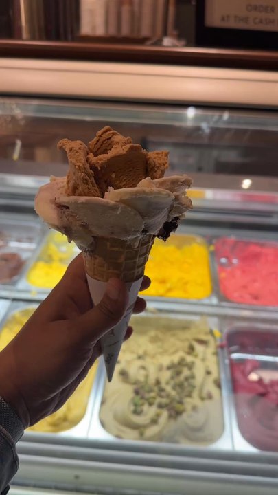Amorino - Gelato Near Me - San Francisco, California